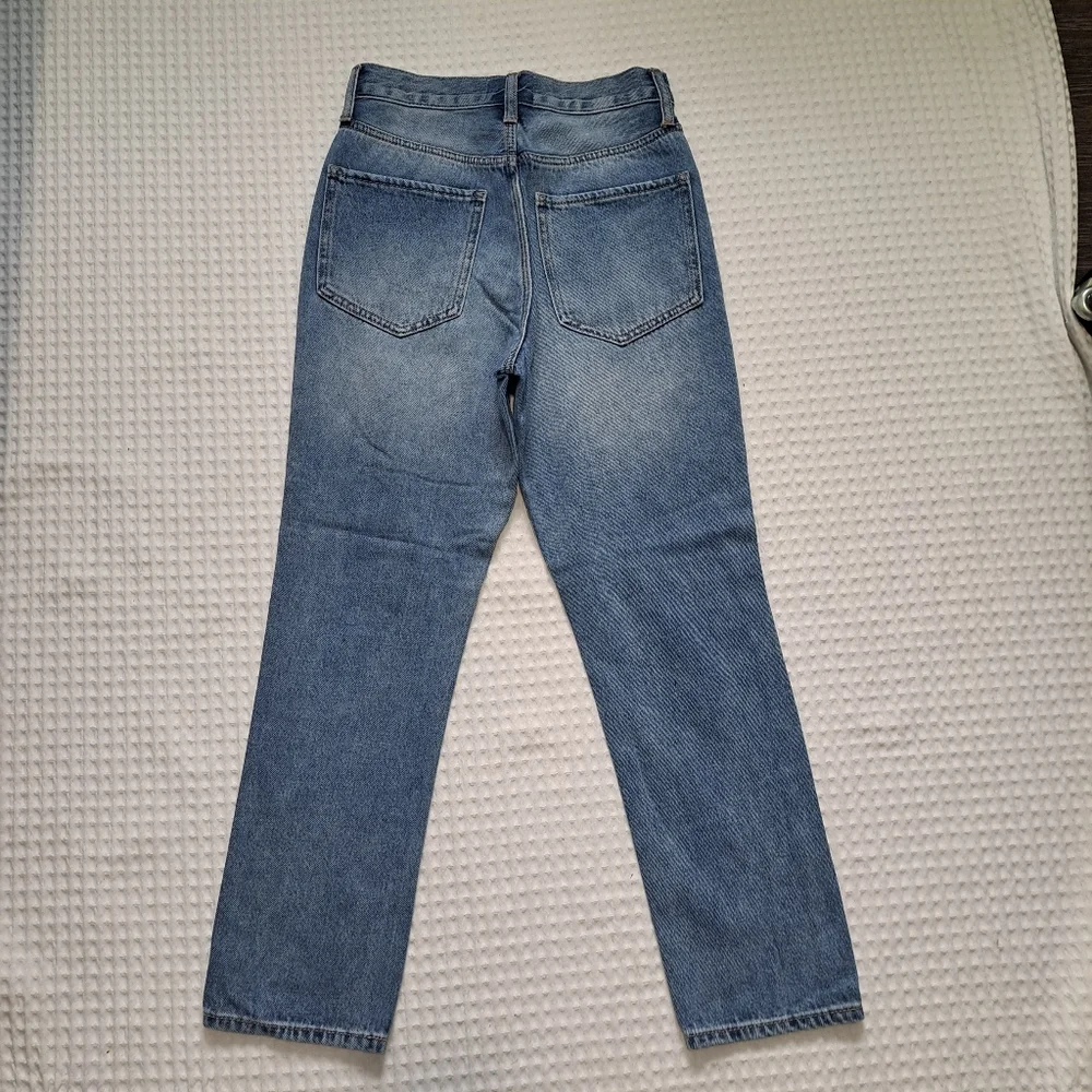 High Waisted Twelve by Ontwelfth Jeans - Picture 6 of 6